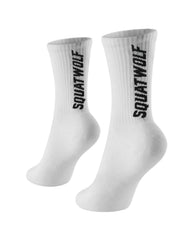 Mens Core Crew Socks