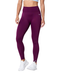 Womens Run The City Leggings 2.0