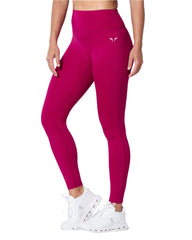 Womens Run The City Leggings 2.0