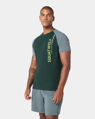 Mens Neotech Supernaturals Short Sleeve T-Shirt