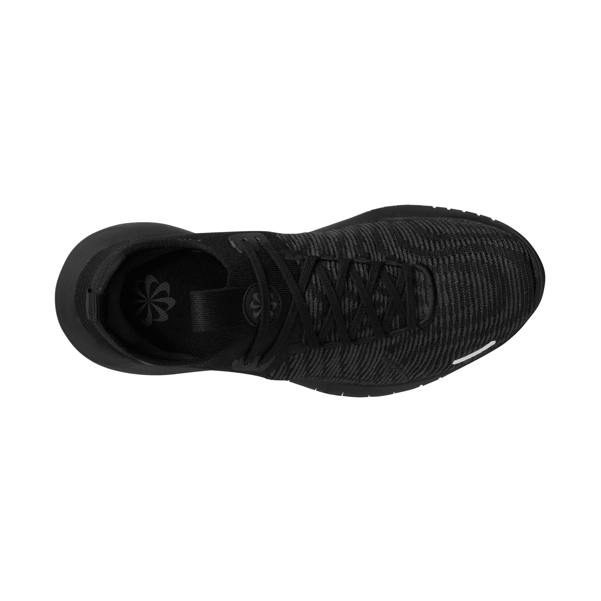 Mens Free Run Flyknit Next Nature Running Shoe