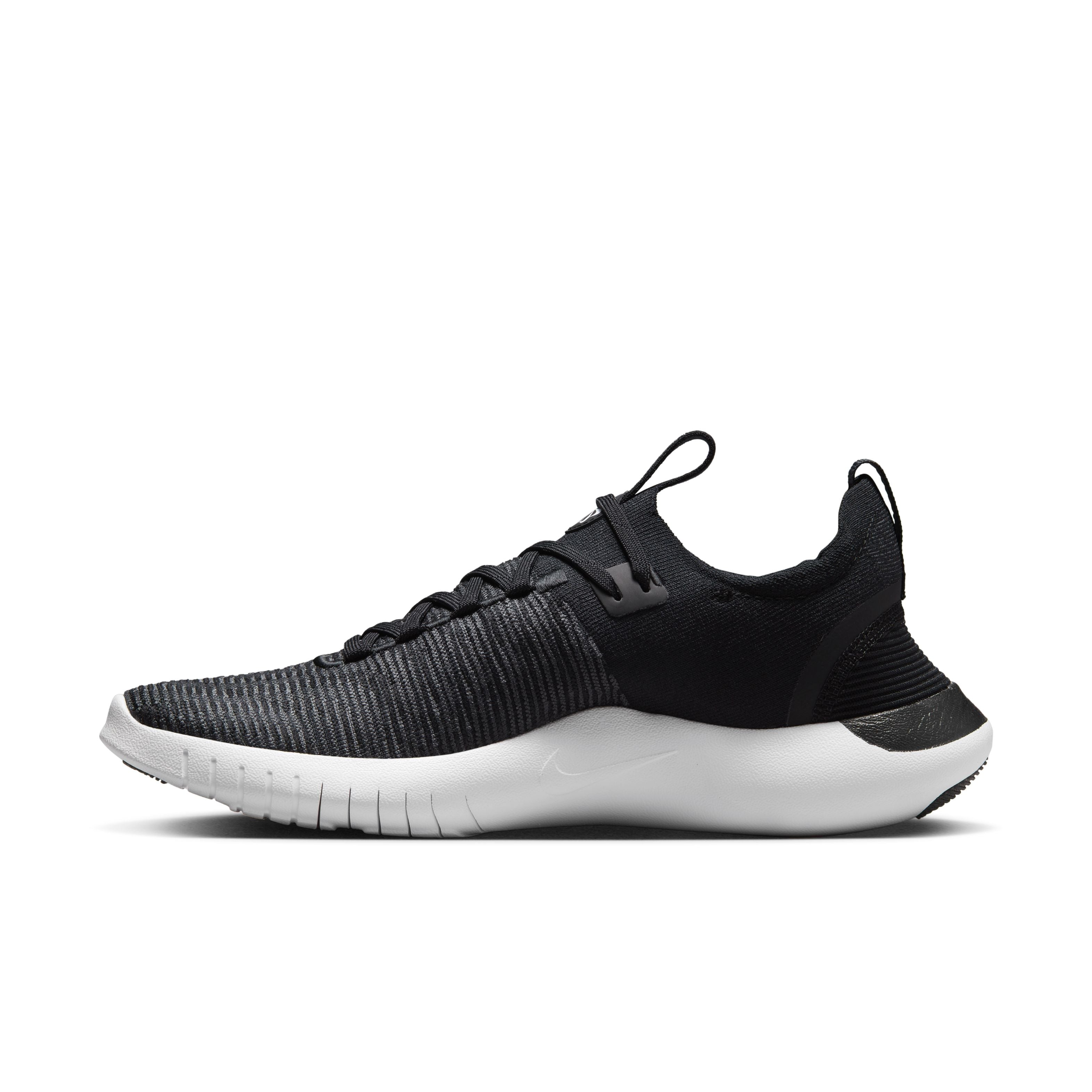 Mens Free Run Flyknit Next Nature Running Shoe