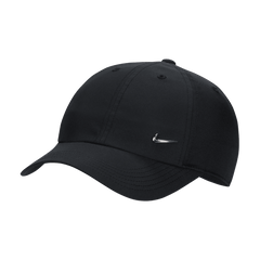 Kids Dri-Fit Club Metal Swoosh Adjustable Cap