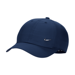 Kids Dri-Fit Club Metal Swoosh Adjustable Cap