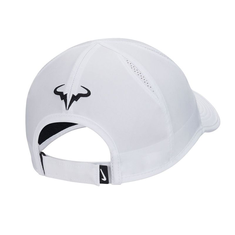 Unisex Tennis Rafa Adjustable Cap