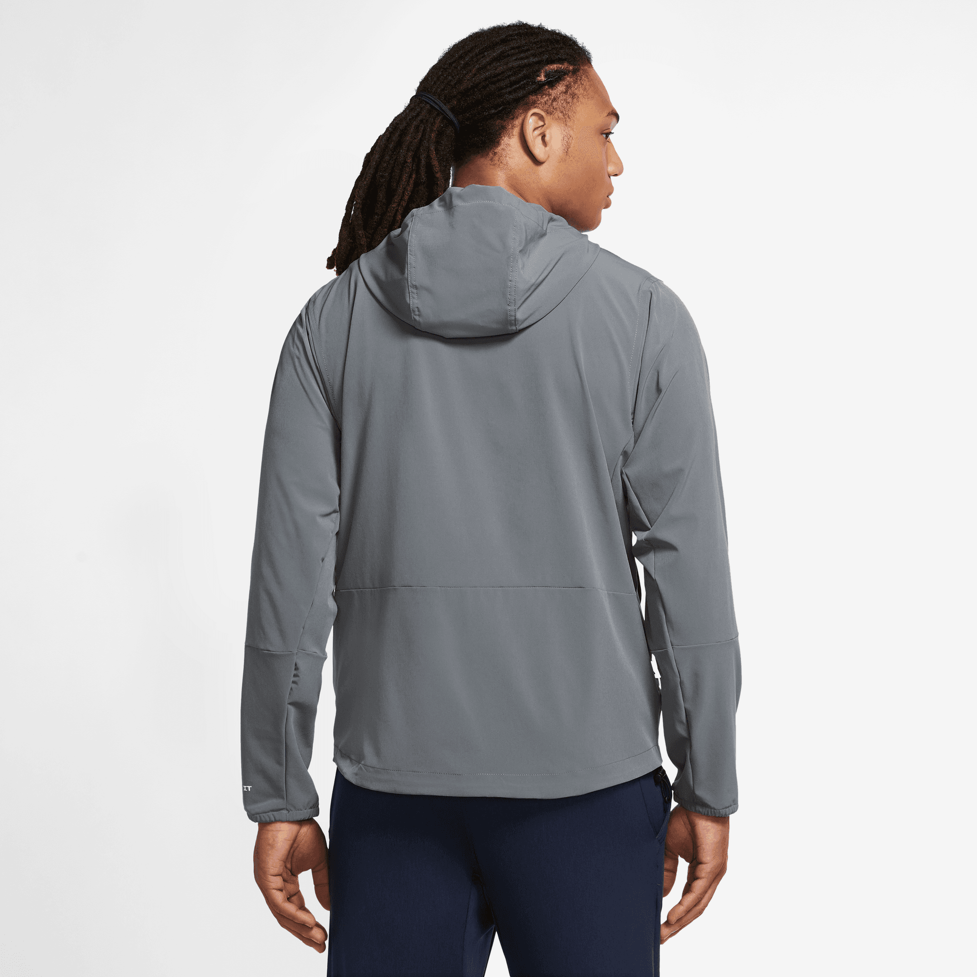 Mens Dri-Fit Repellent Unlimited Jacket