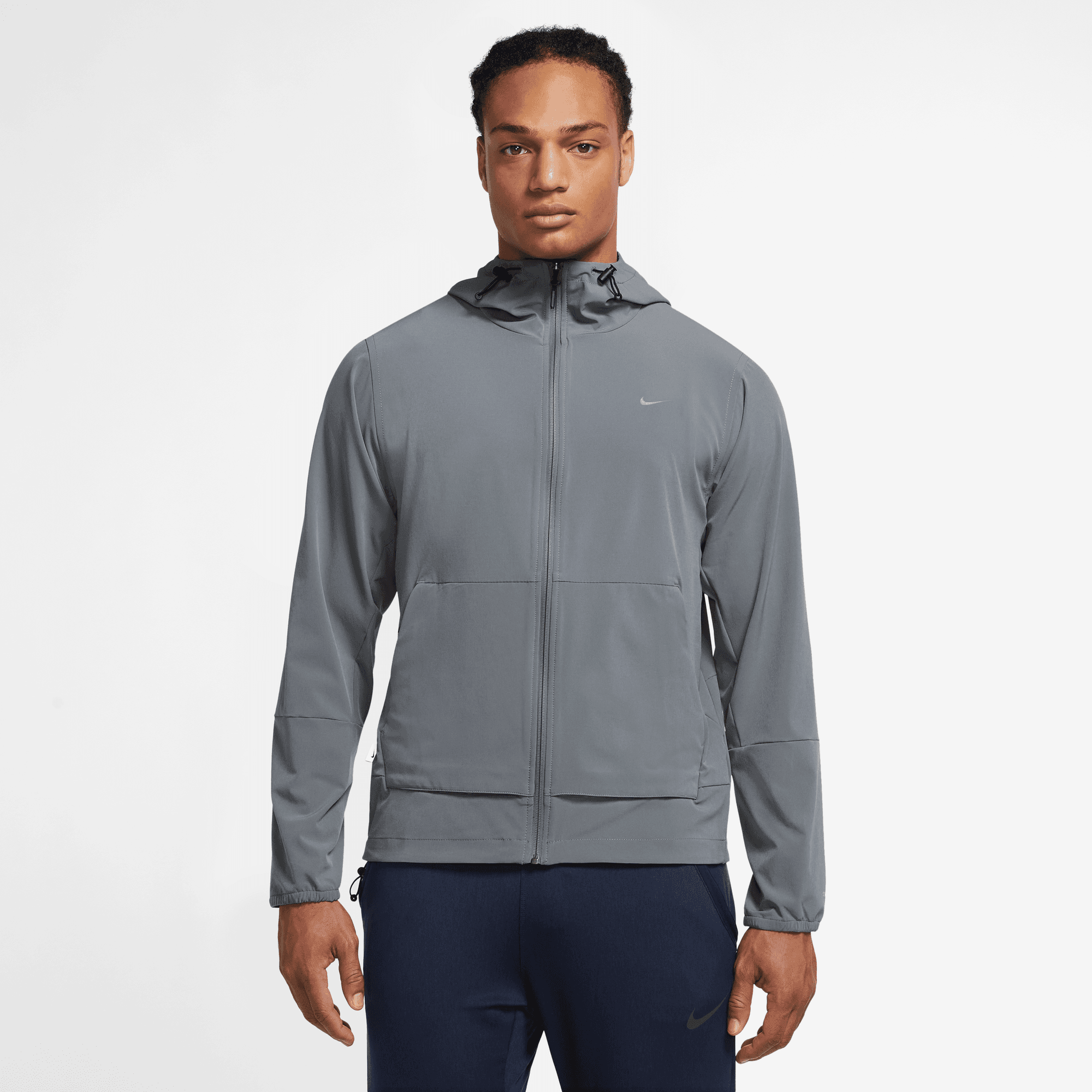 Shop Mens Dri-FIT RPL UNLIMITED JACKET From Nike Online - GO SPORT UAE