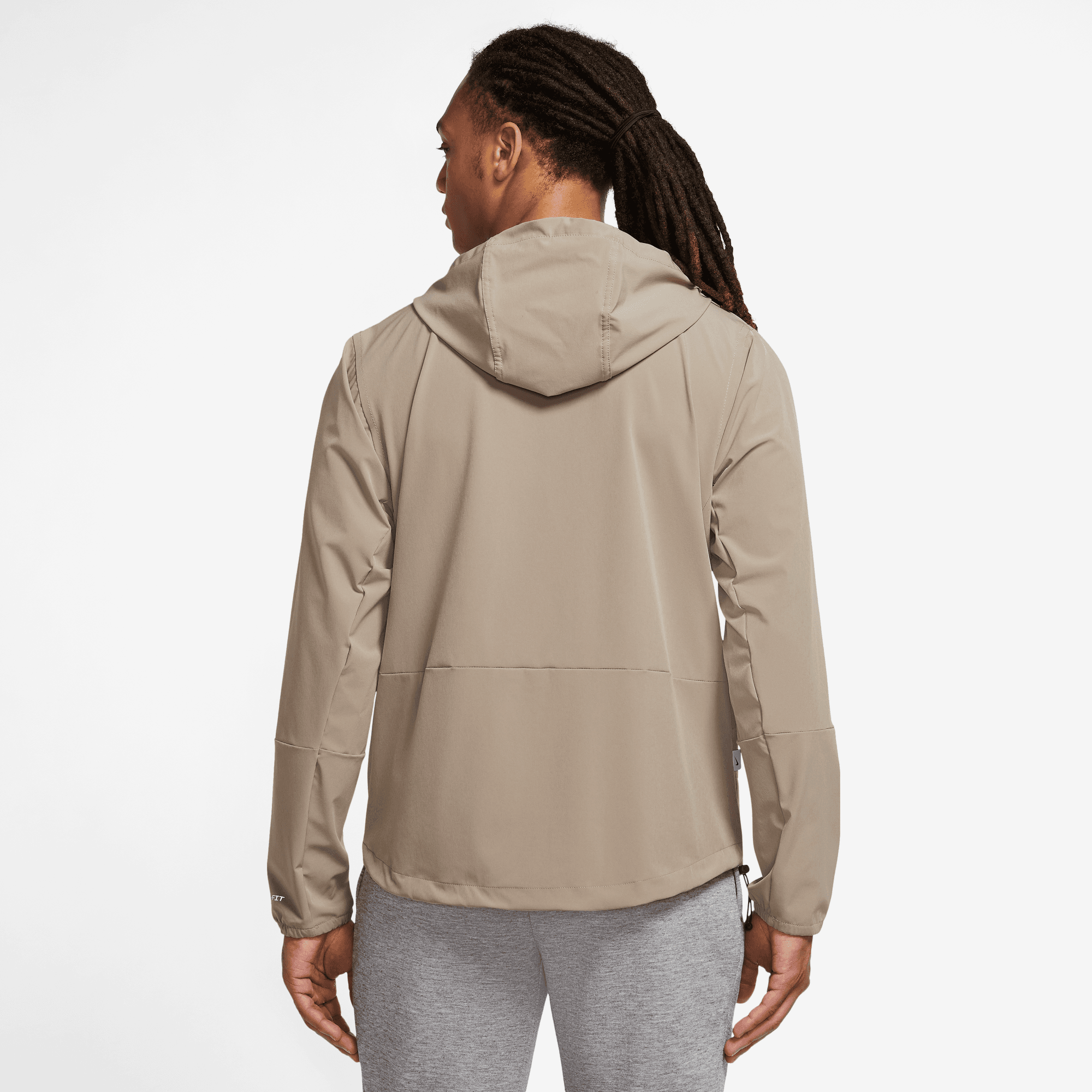 Mens Dri-Fit Repellent Unlimited Jacket