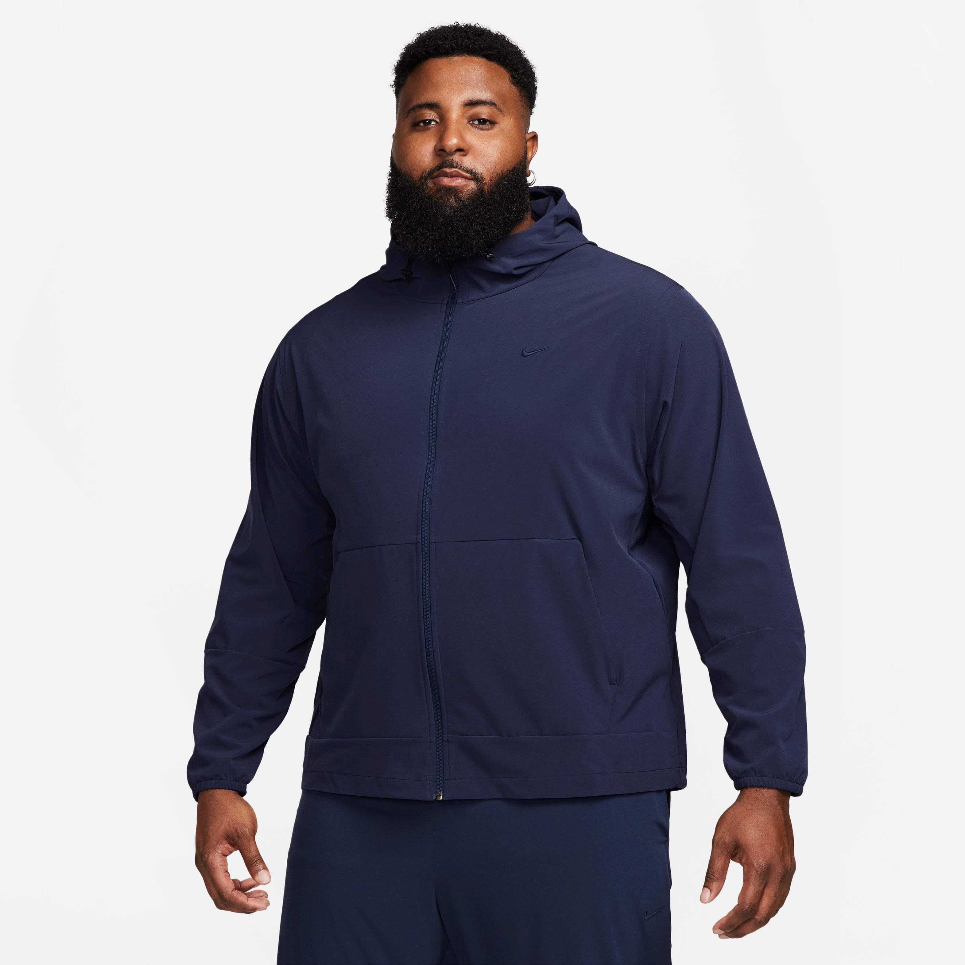 Mens Dri-Fit Rpl Unlimited Jacket