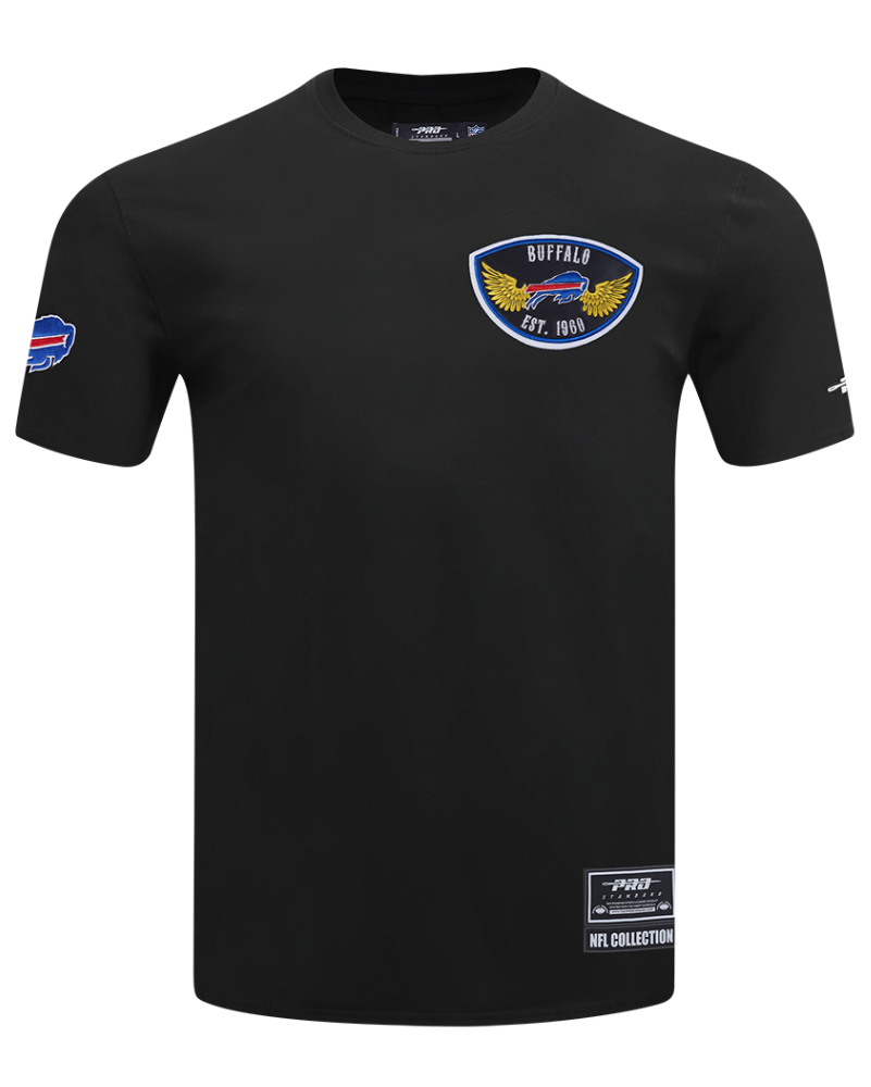 Buffalo Bills Born For Sport LCH T-Shirt