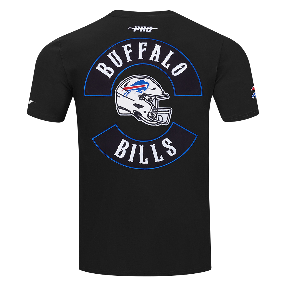 Buffalo Bills Born For Sport LCH T-Shirt