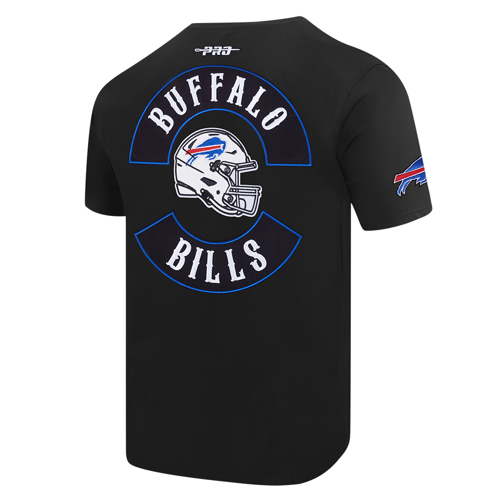Buffalo Bills Born For Sport LCH T-Shirt