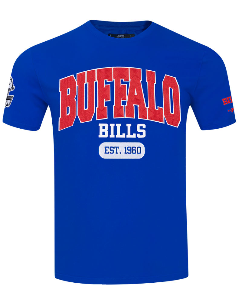 Buffalo Bills City Arch T-Shirt