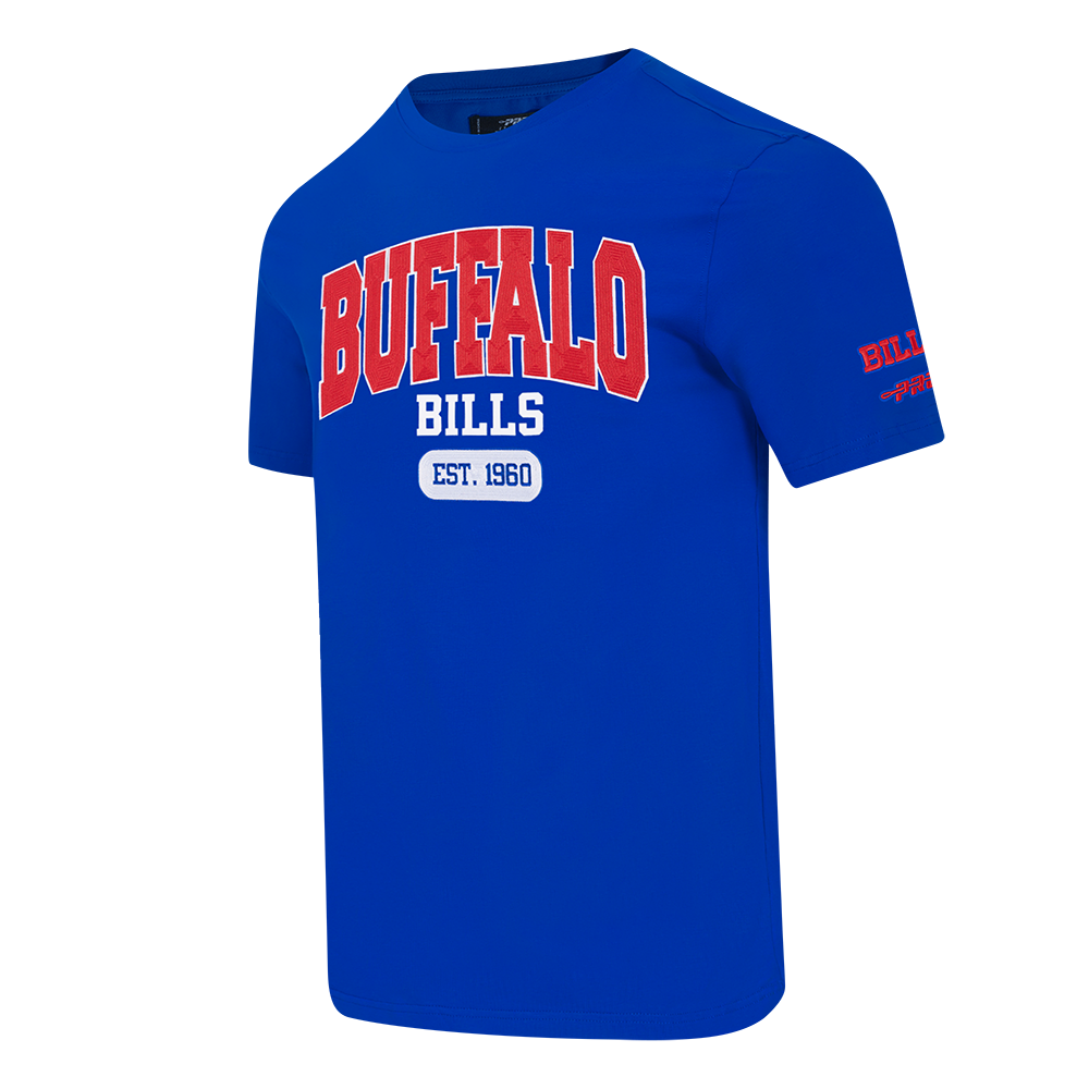 Buffalo Bills City Arch T-Shirt