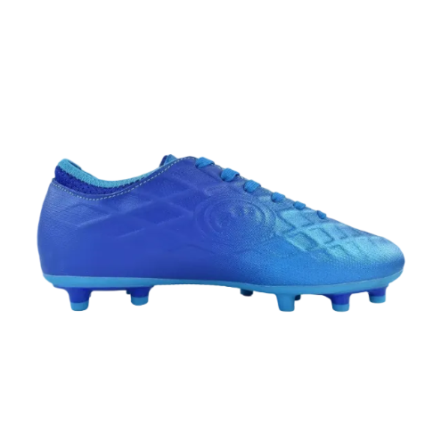 Junior Ignisio Moulded Stud Boots Firm Ground Rugby Boots