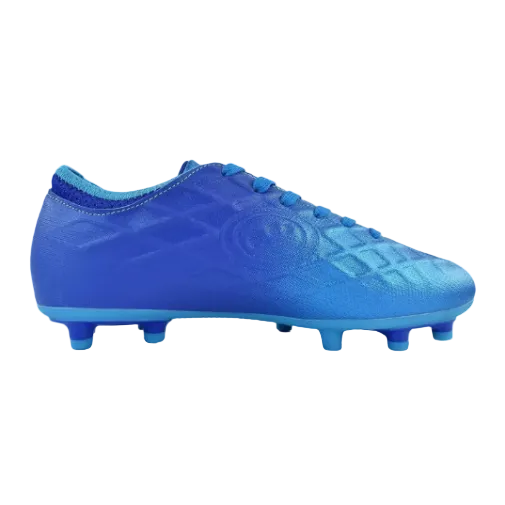 Mens Ignisio Moulded Stud Boots Firm Ground Rugby Boots