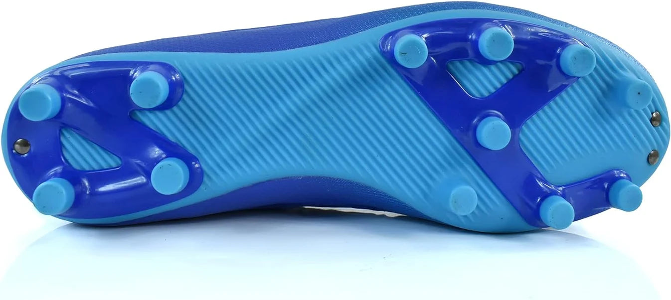 Mens Ignisio Moulded Stud Boots Firm Ground Rugby Boots