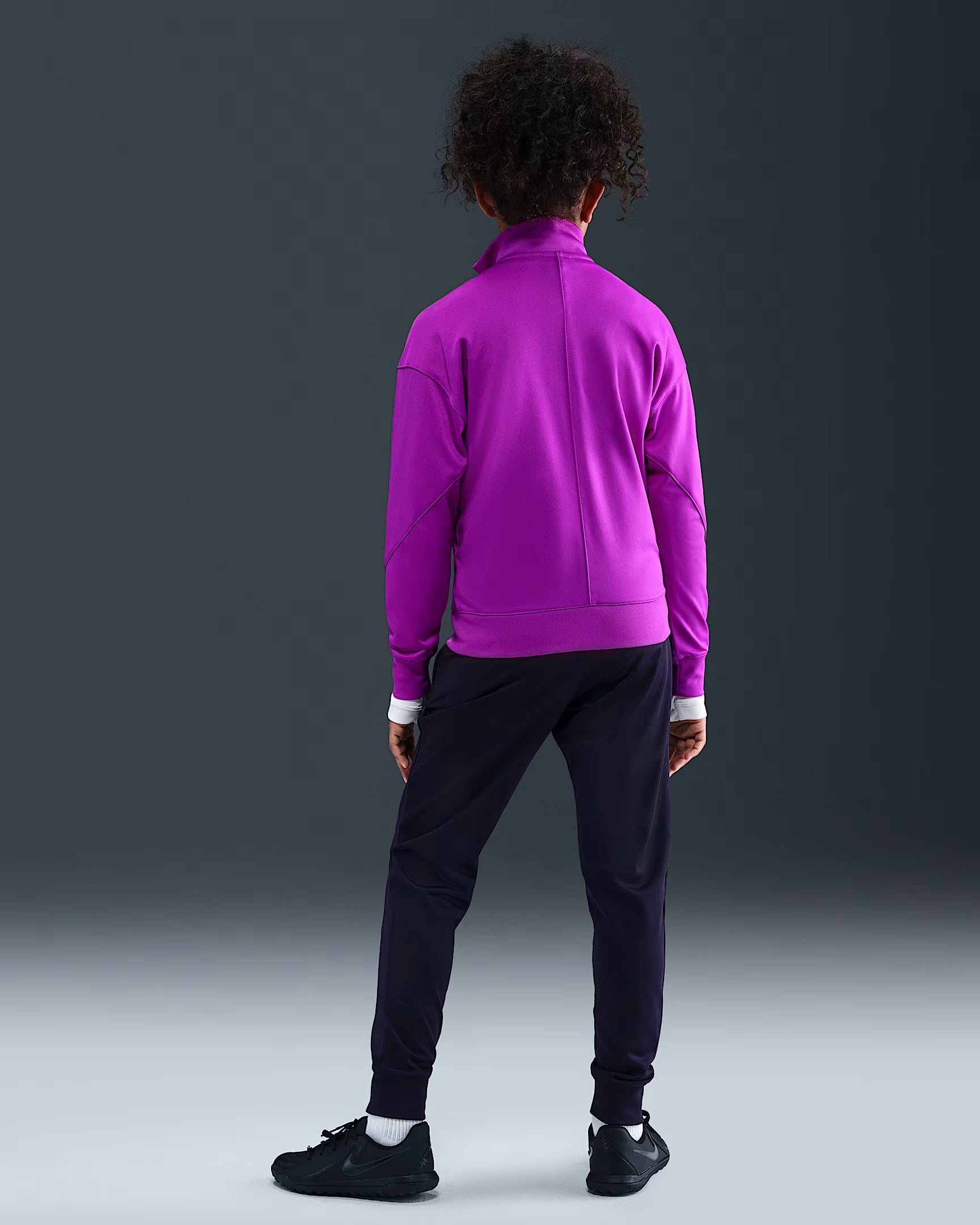 Junior FC Barcelona 25/26 Strike Track Suit