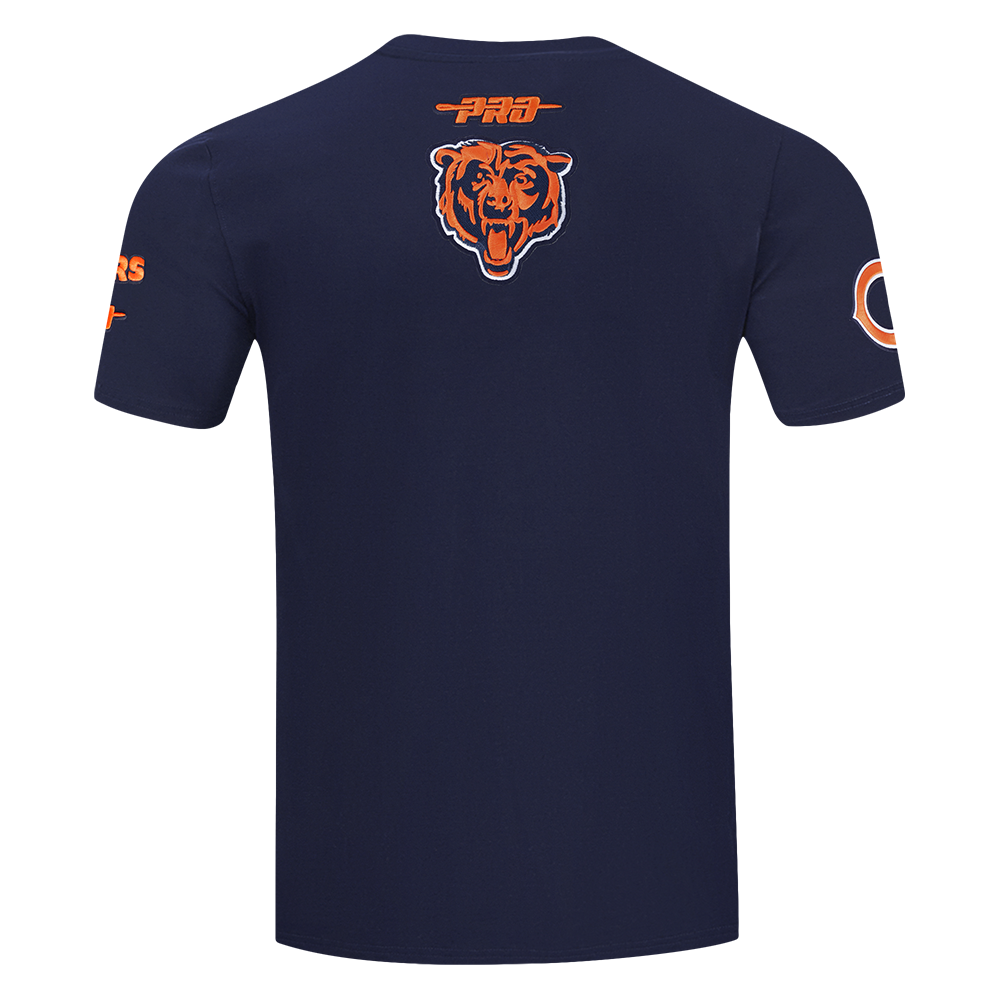Chicago Bears City Arch T-Shirt