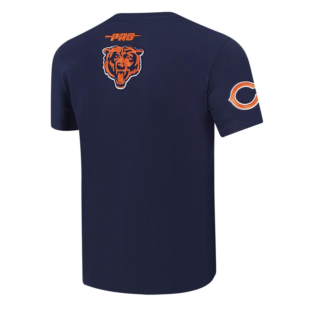 Chicago Bears City Arch T-Shirt