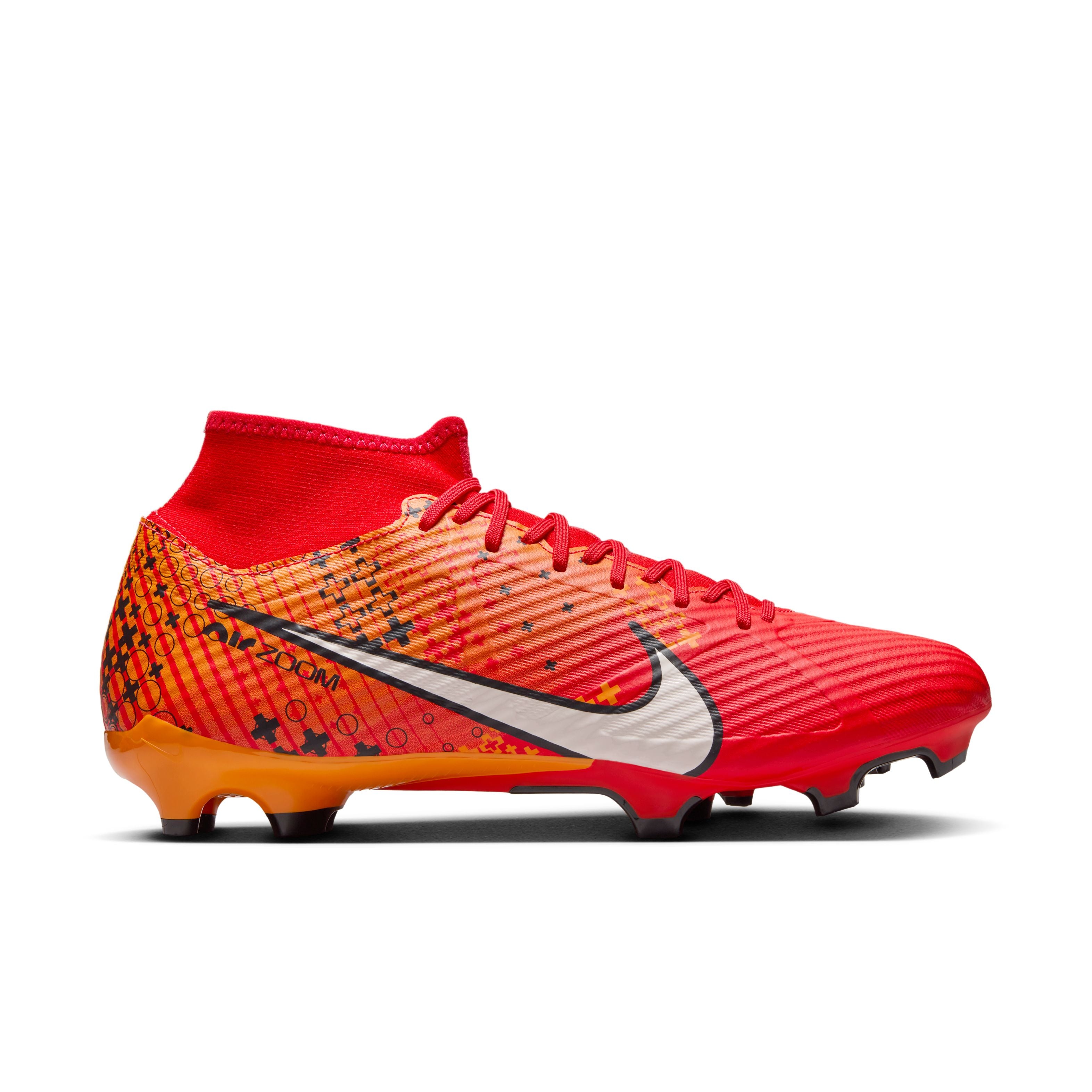 Mens Zoom Superfly 9 Academy Mds Firm Ground Football Boot