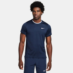 Mens Dri-Fit Advantage Tennis Top