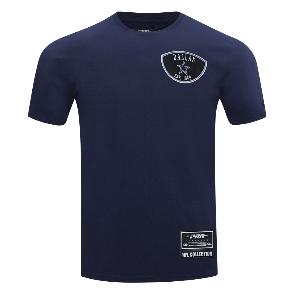 Dallas Cowboys Born For Sport LCH T-Shirt