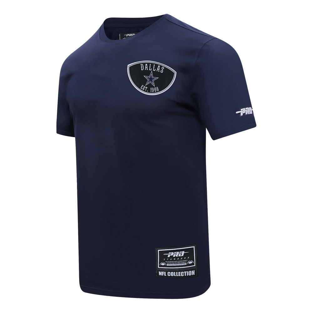 Dallas Cowboys Born For Sport LCH T-Shirt