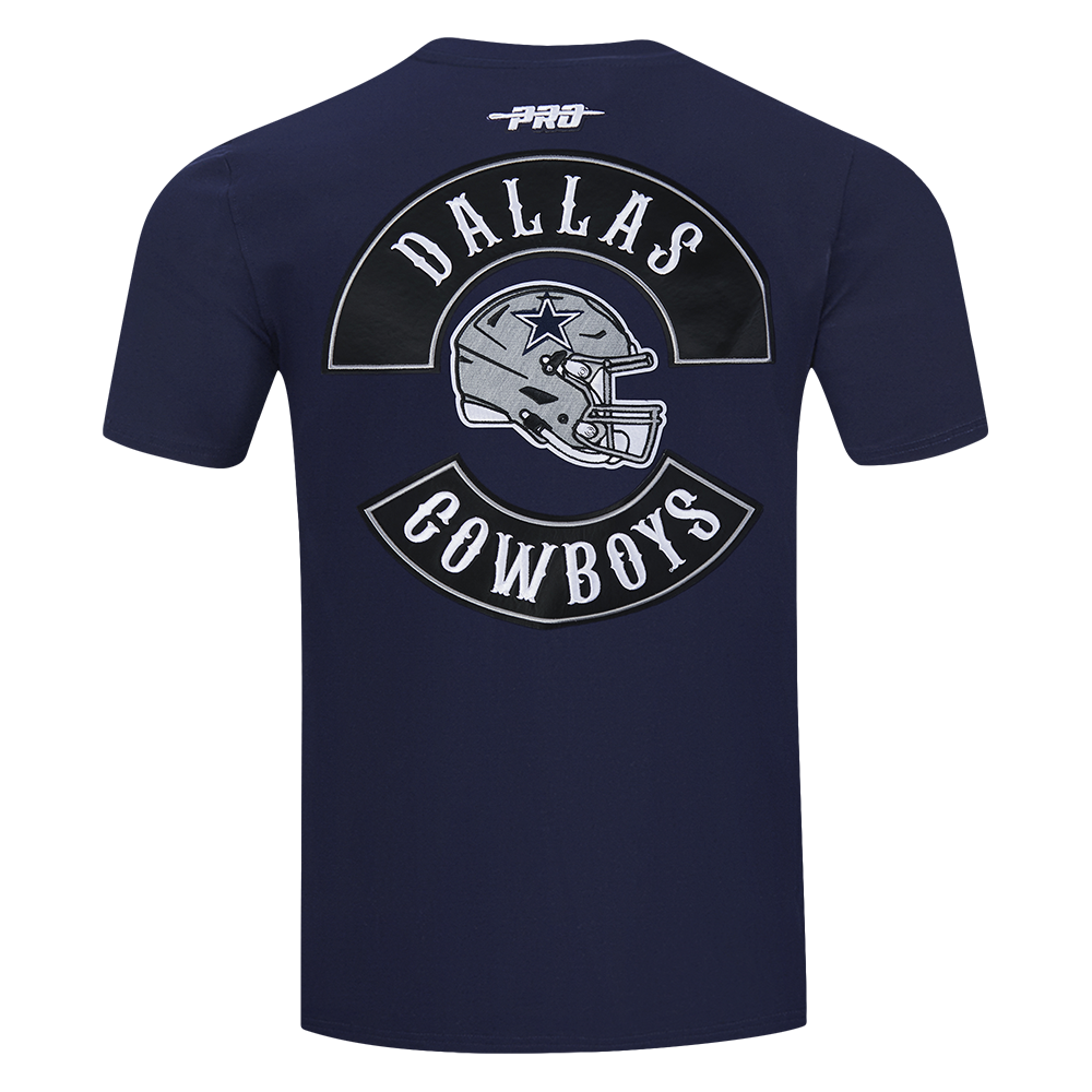 Dallas Cowboys Born For Sport LCH T-Shirt