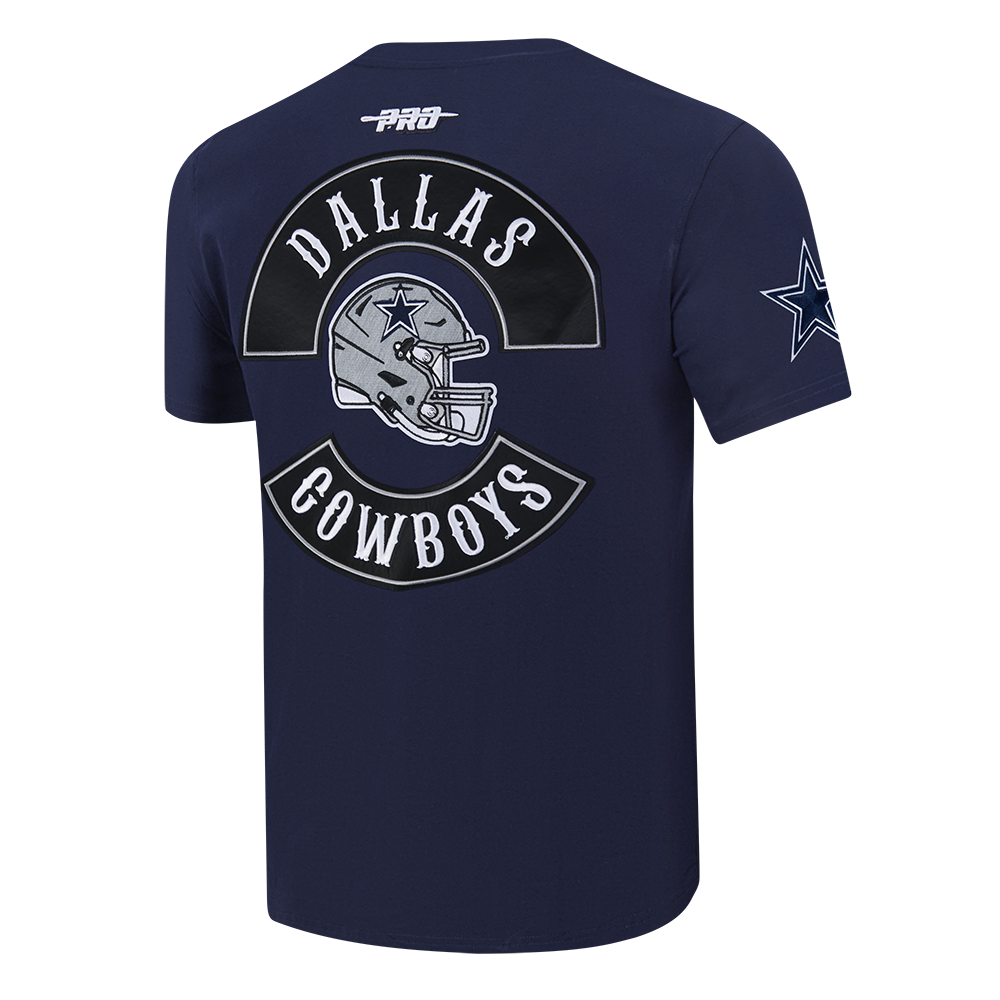 Dallas Cowboys Born For Sport LCH T-Shirt