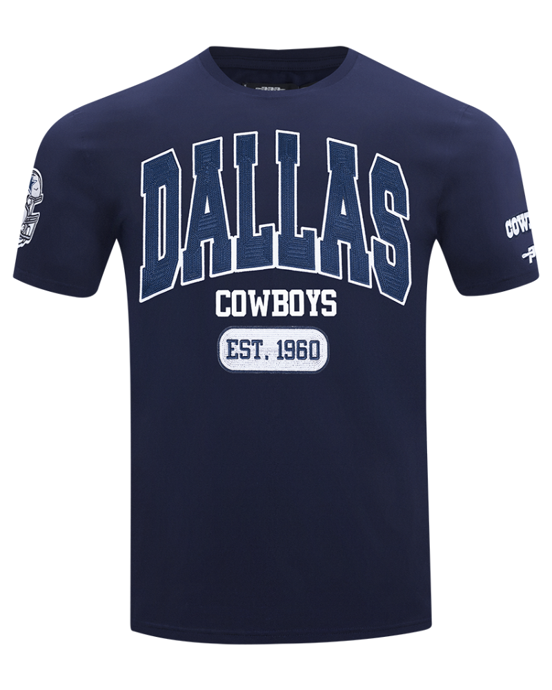 Dallas Cowboys City Arch T-Shirt
