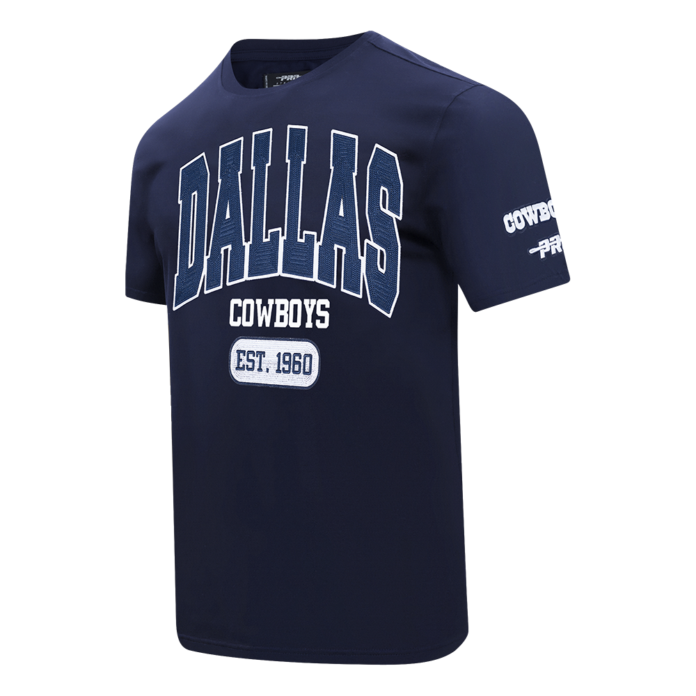 Dallas Cowboys City Arch T-Shirt