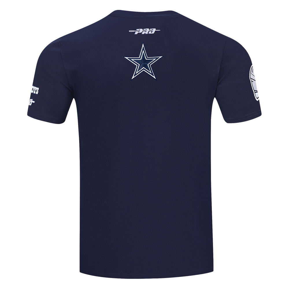 Dallas Cowboys City Arch T-Shirt