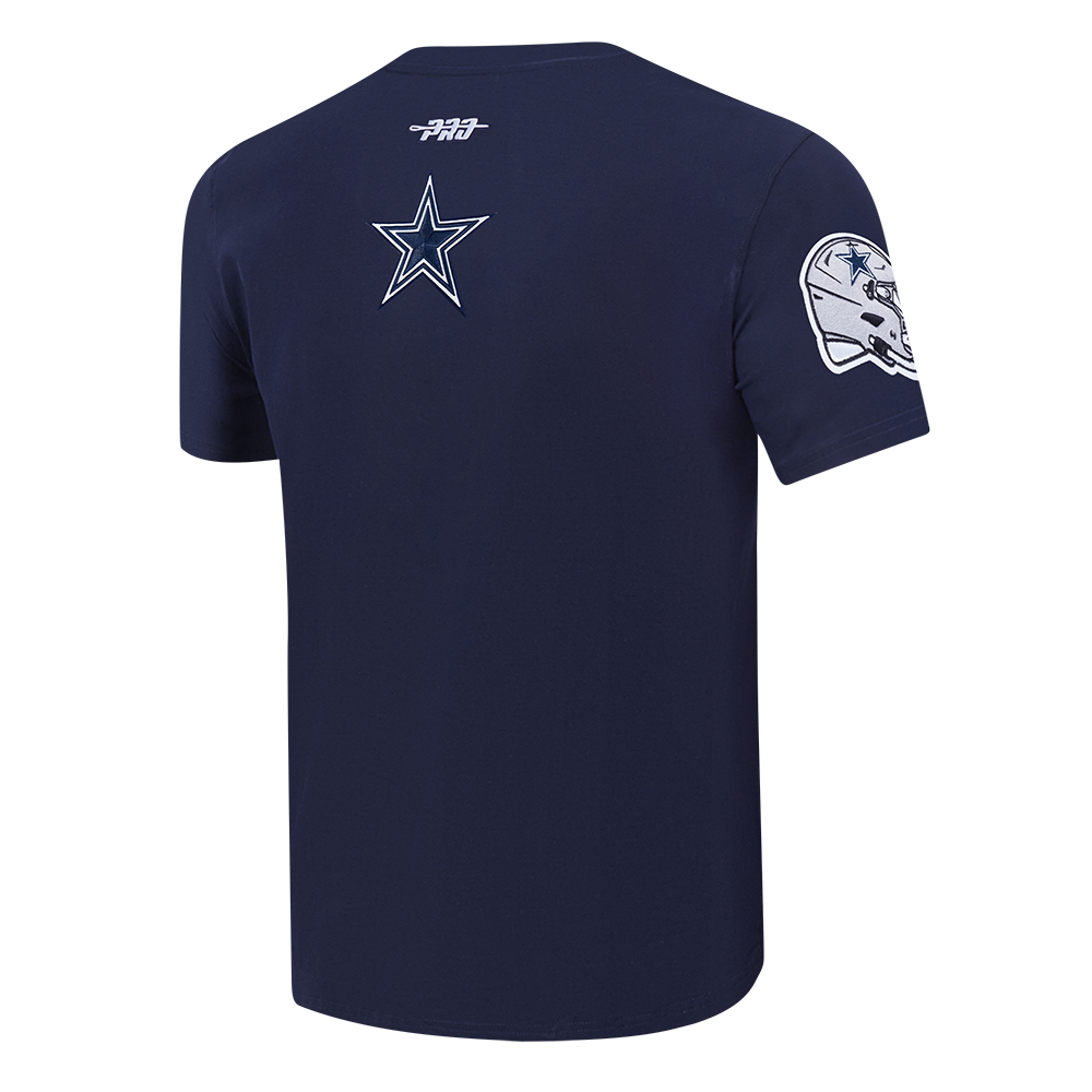Dallas Cowboys City Arch T-Shirt