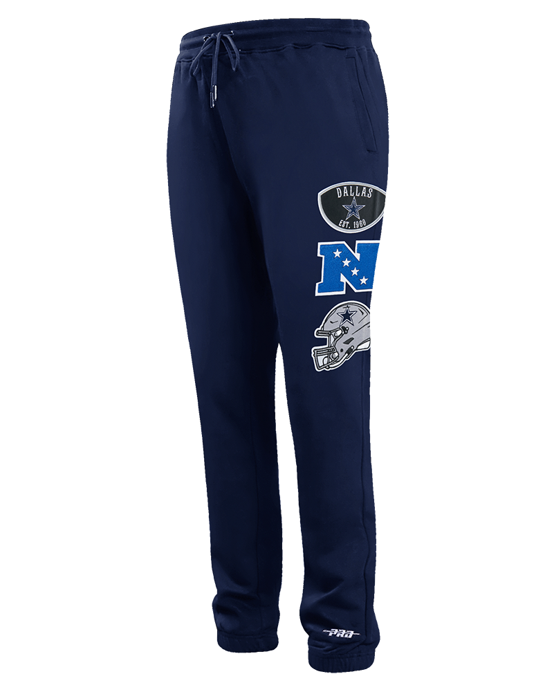 Dallas Cowboys Born For Sport Fleece Sweatpant