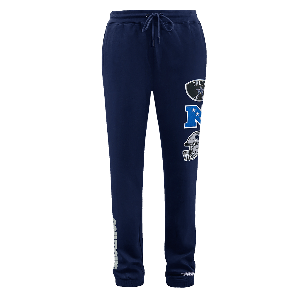 Dallas Cowboys Born For Sport Fleece Sweatpant