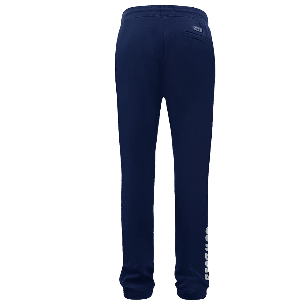 Dallas Cowboys Born For Sport Fleece Sweatpant