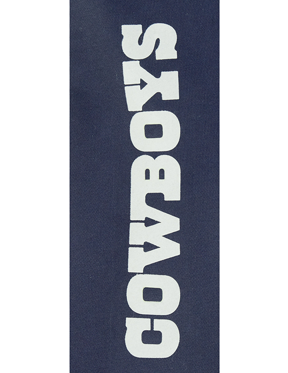 Dallas Cowboys Born For Sport Fleece PO Hoodie