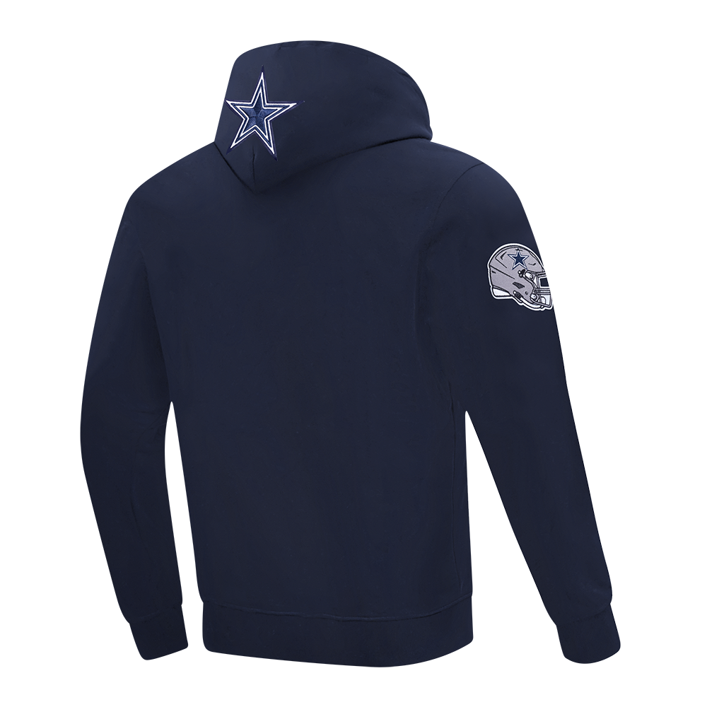 Dallas Cowboys City Arch PO Hoodie