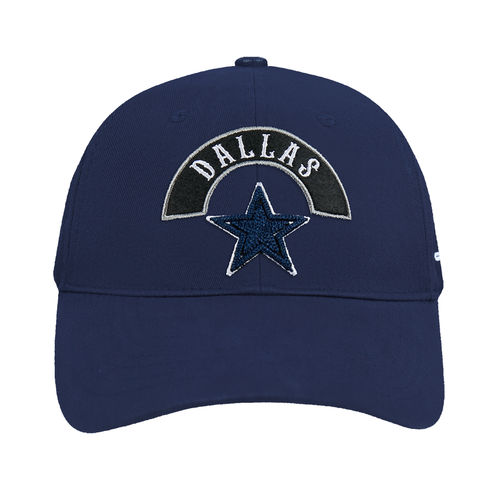 Dallas Cowboys Born For Sport Pro Score Strapback Cap