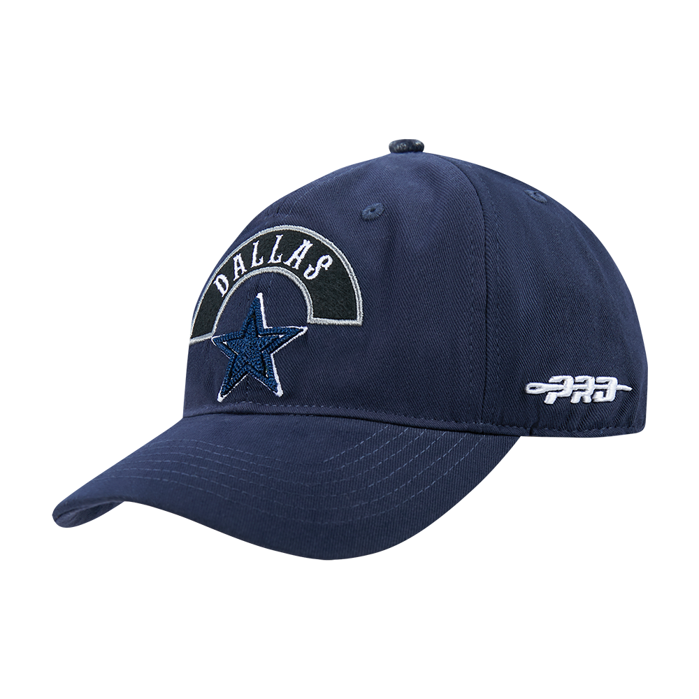 Dallas Cowboys Born For Sport Pro Score Strapback Cap