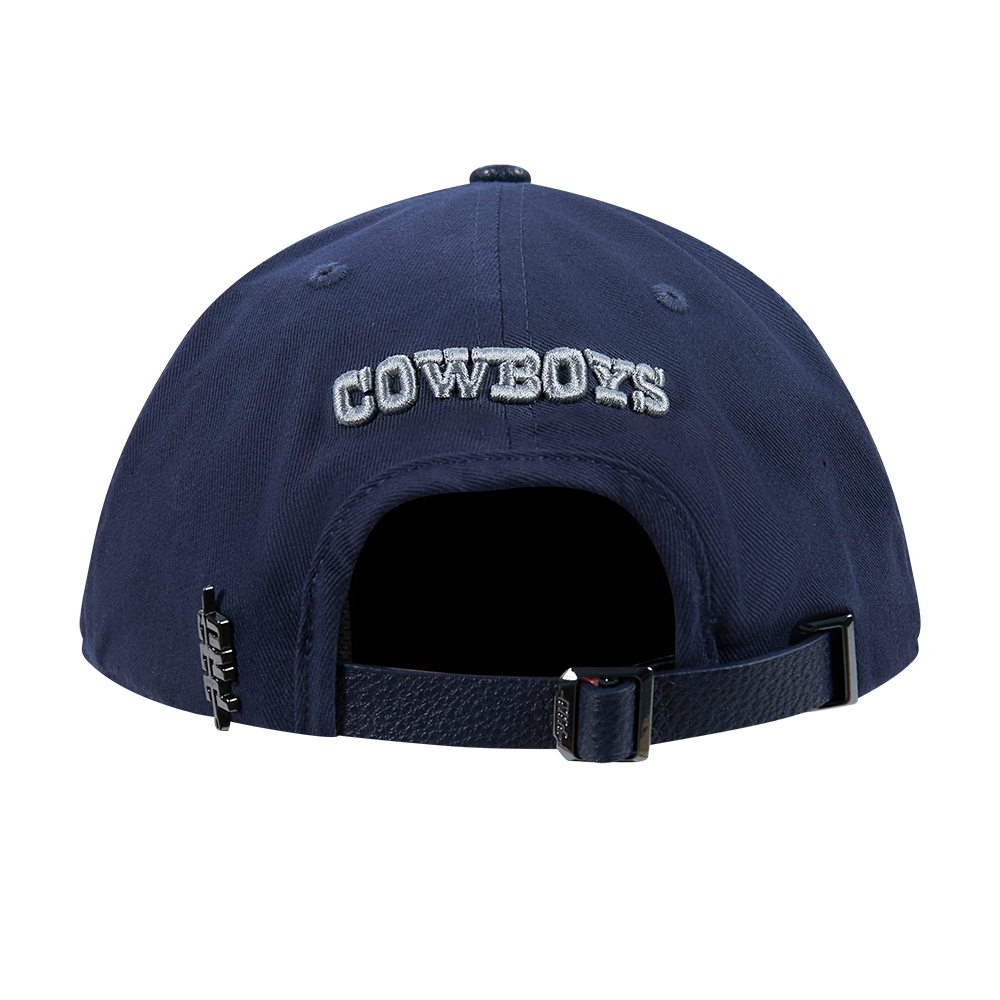 Dallas Cowboys Born For Sport Pro Score Strapback Cap