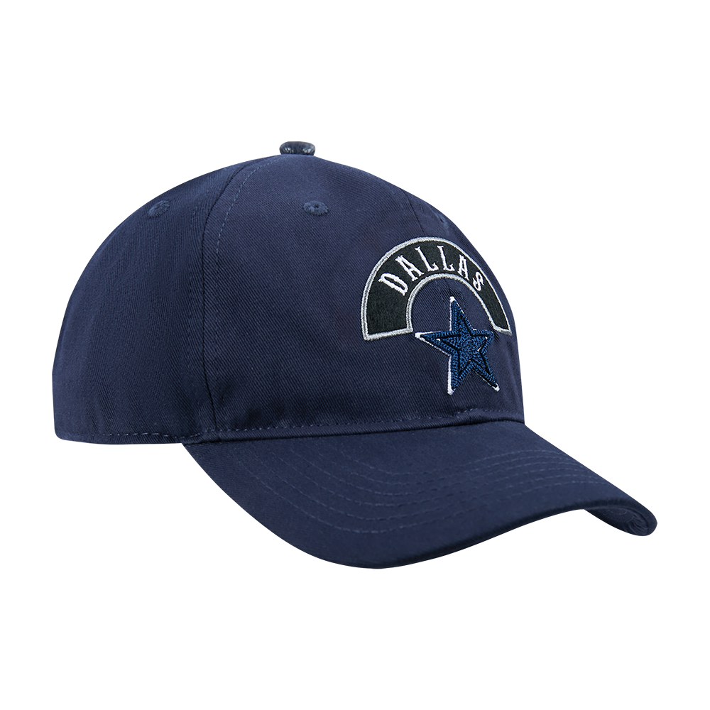 Dallas Cowboys Born For Sport Pro Score Strapback Cap