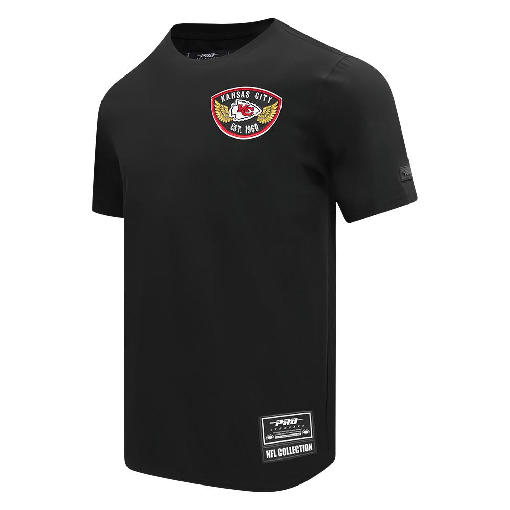 Kansas City Chiefs Born For Sport LCH T-Shirt