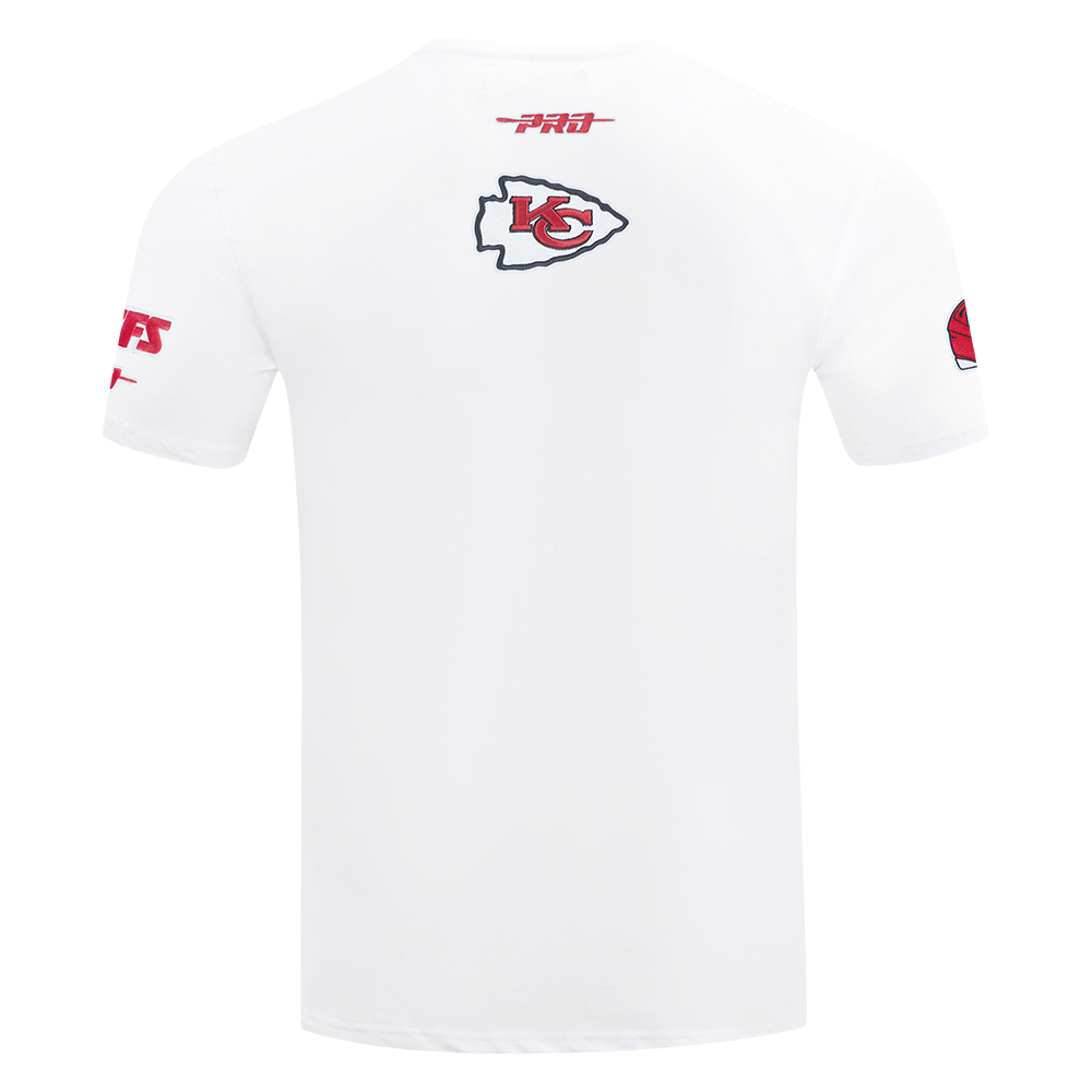 Kansas City Chiefs City Arch T-Shirt