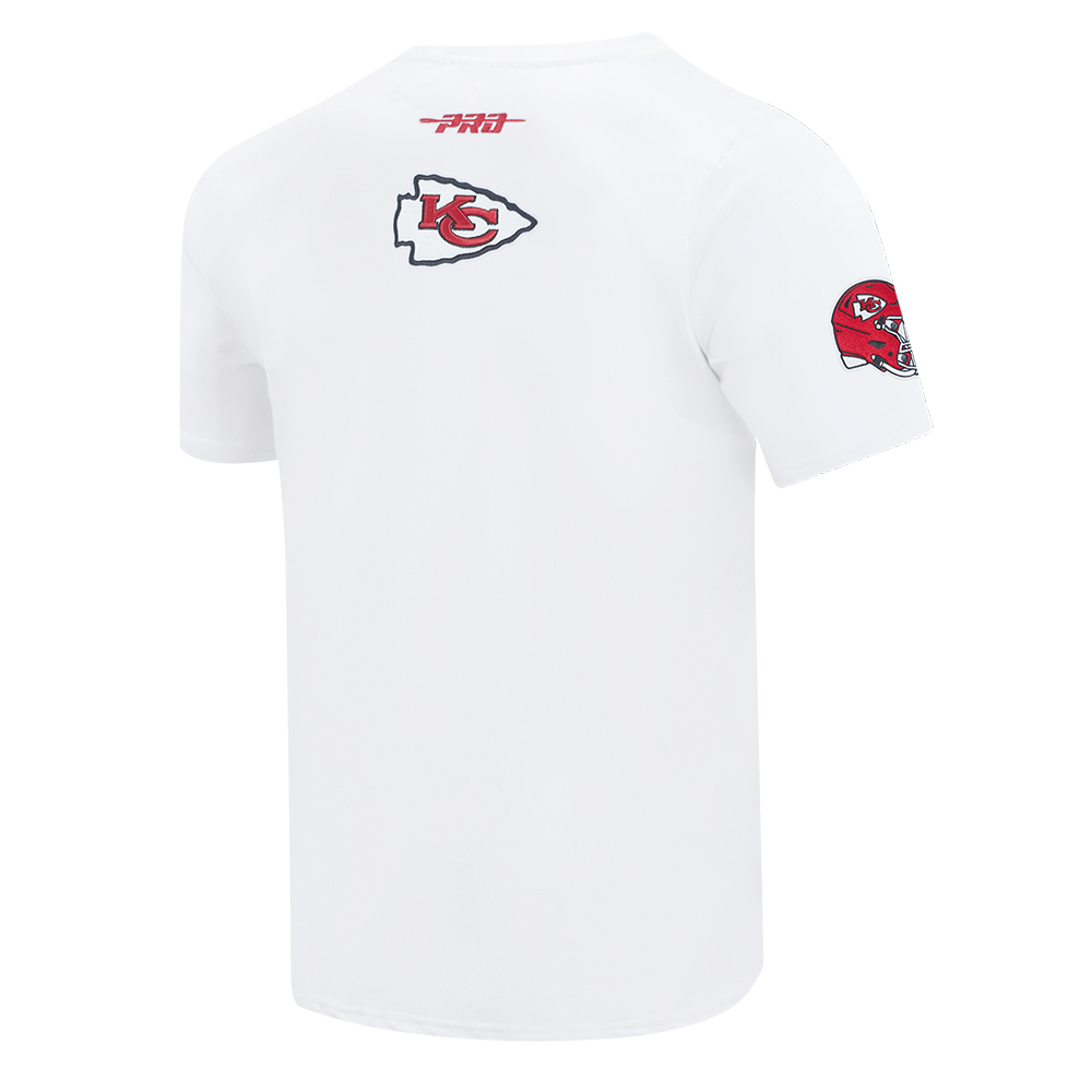 Kansas City Chiefs City Arch T-Shirt