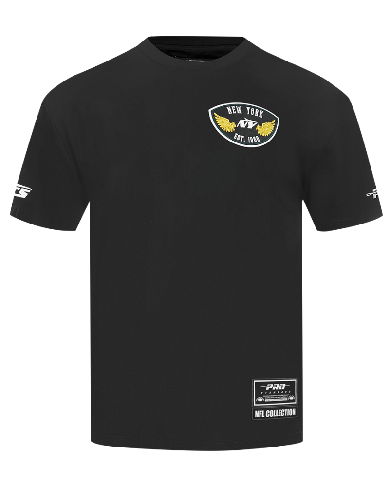 New York Jets Born For Sport LCH T-Shirt