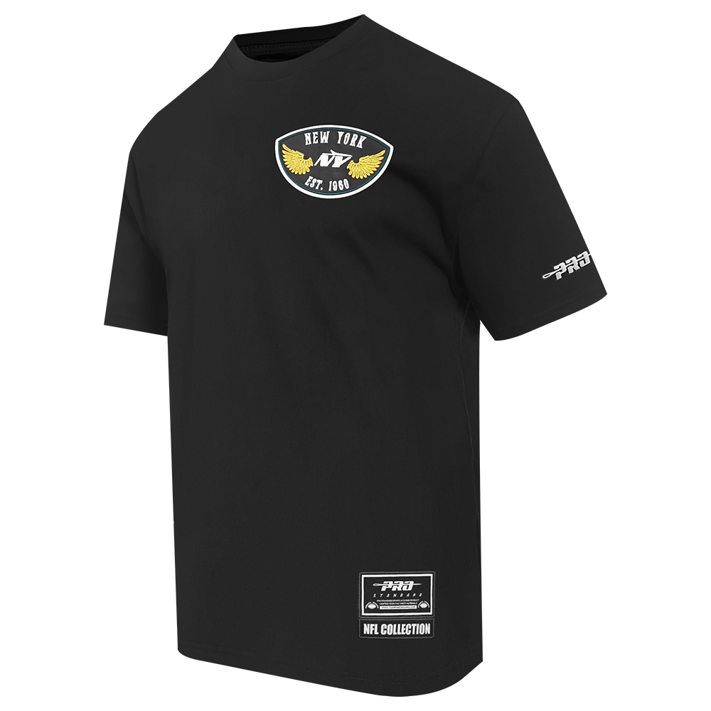 New York Jets Born For Sport LCH T-Shirt