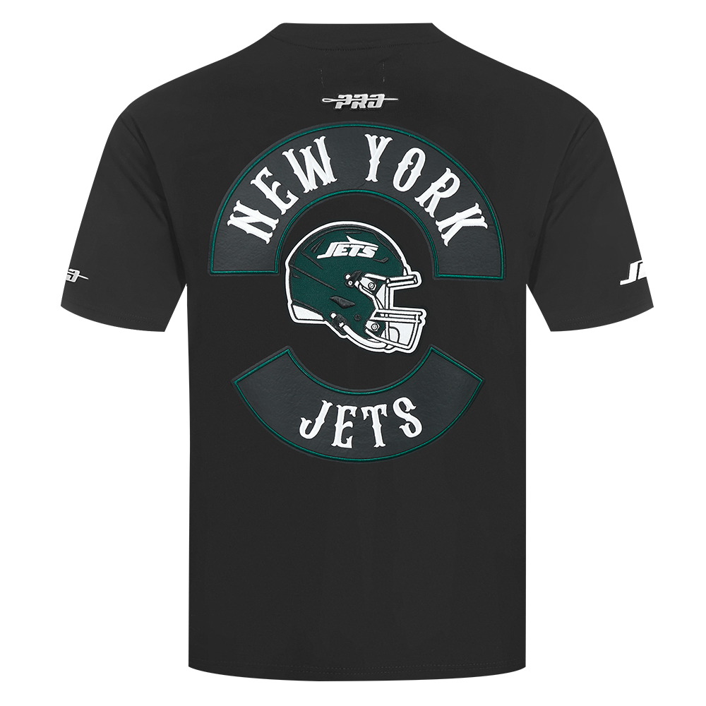 New York Jets Born For Sport LCH T-Shirt