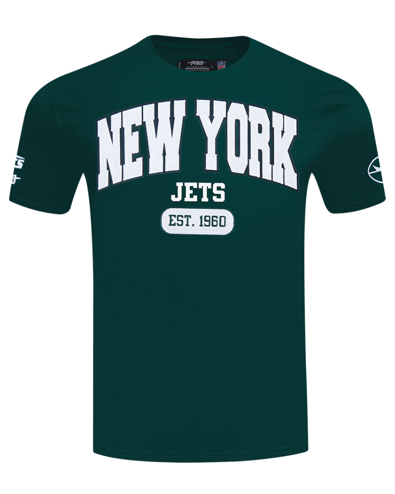 New York Jets City Arch T-Shirt